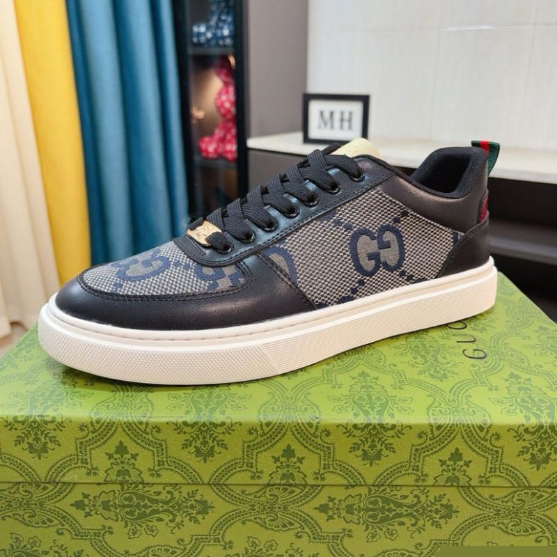 G*u*i casual shoes